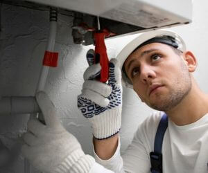 About Tankless Water Heater Installation Pros Helena, MO
